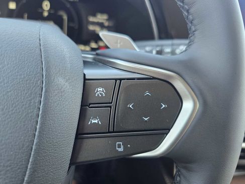 New 2026 Lexus RX 450h Luxury image 32