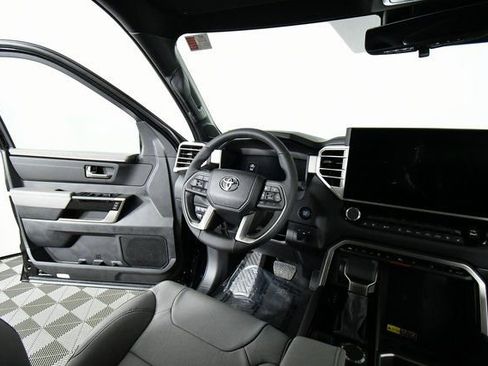 New 2026 Toyota Tundra Limited image 19