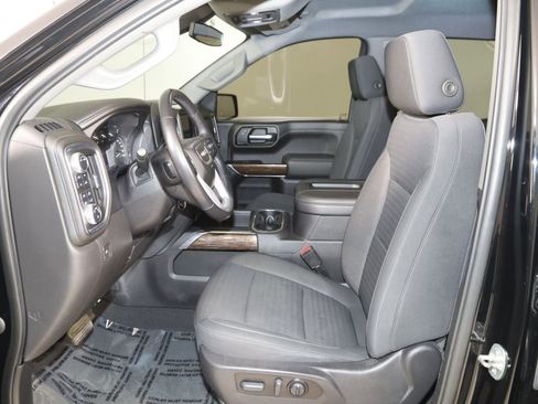 Used 2022 GMC Sierra 1500 Elevation w/ Preferred Package image 11