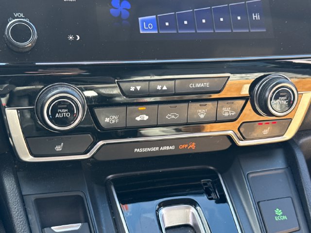 Used 2019 Honda CR-V EX image 33