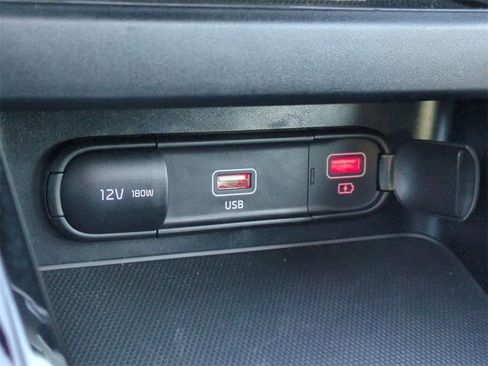 Used 2024 Kia Forte GT-Line w/ GT-Line Premium Package image 24