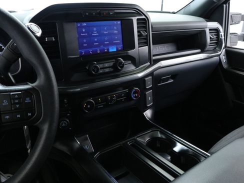 Used 2023 Ford F150 XL w/ STX Appearance Package image 19