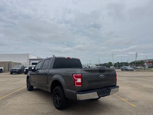 Used 2020 Ford F150 XLT w/ Equipment Group 301A Mid RWD image 17