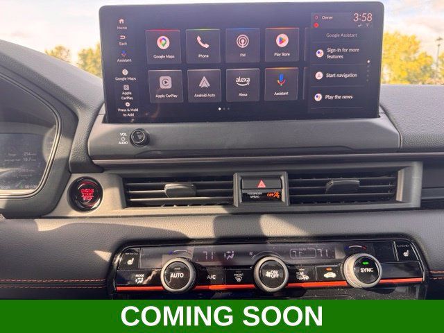 Used 2026 Honda Pilot TrailSport image 16