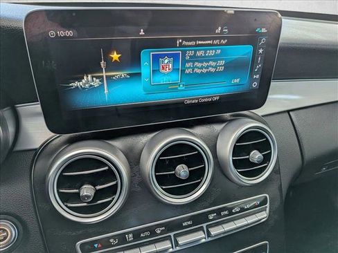 Used 2019 Mercedes-Benz C 300 4MATIC Sedan image 13