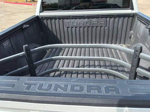 Used 2023 Toyota Tundra Limited AWD/4WD image 12