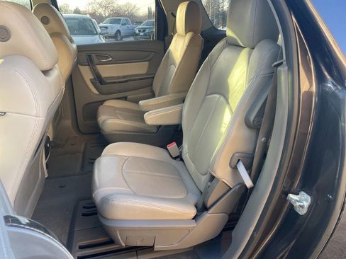 Used 2016 GMC Acadia SLT image 18