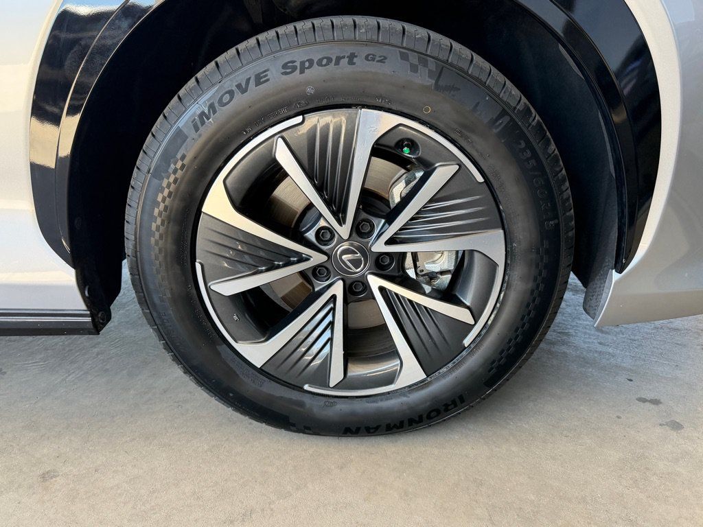 Used 2023 Lexus RZ 450e Premium w/ Accessory Package (Z1) AWD/4WD image 58