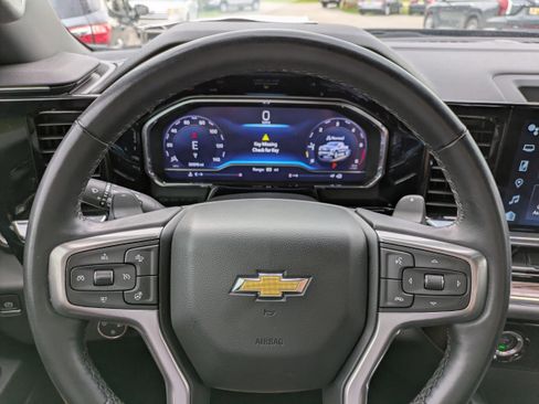Used 2023 Chevrolet Silverado 1500 LT image 23