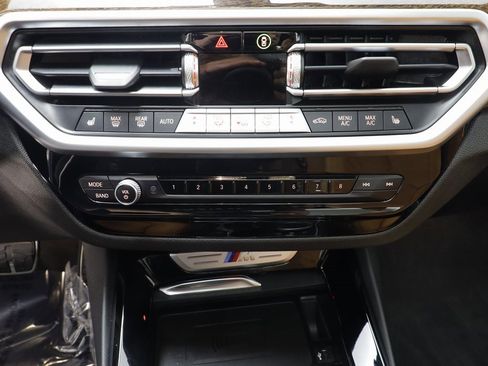 Certified 2024 BMW X3 M40i w/ Premium Package image 13