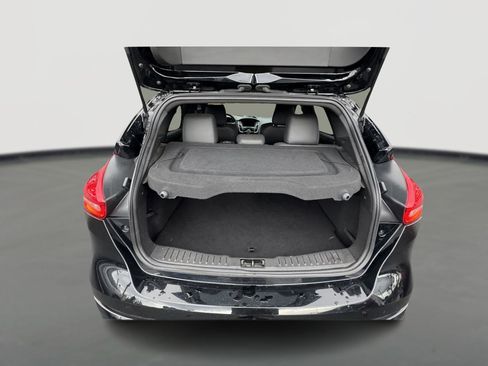 Used 2017 Ford Focus RS image 10