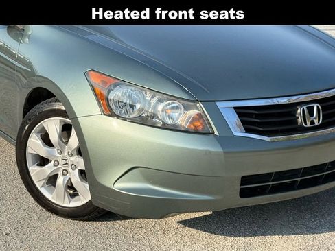 Used 2009 Honda Accord EX-L image 5