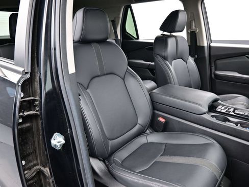 Certified 2026 Honda Passport RTL image 37