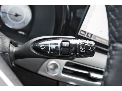 Used 2025 Hyundai Palisade SEL FWD image 24