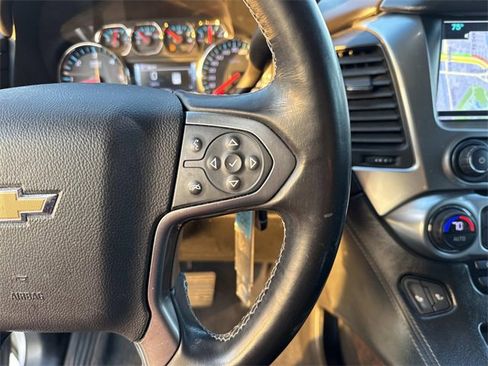 Used 2019 Chevrolet Tahoe LT image 23