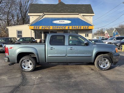 Used 2010 GMC Sierra 1500 SLE