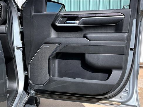 Used 2023 Chevrolet Silverado 1500 LTZ image 22