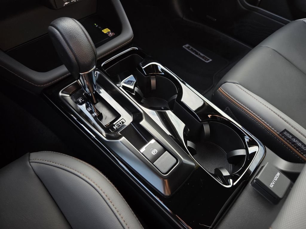 New 2026 Subaru Forester Sport AWD/4WD image 23