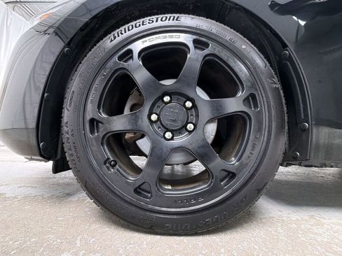 Used 2017 MAZDA MAZDA3 Grand Touring w/ Premium Equipment Package FWD image 9