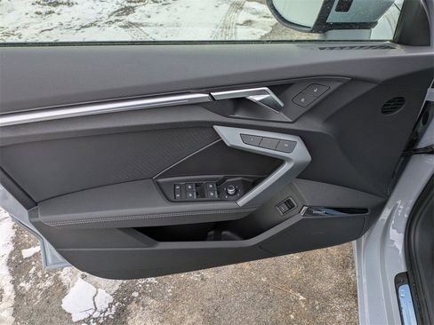 New 2026 Audi A3 2.0T Premium Plus image 7