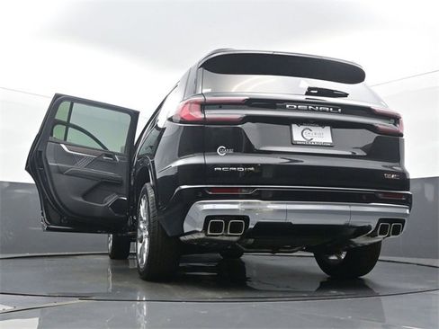 New 2025 GMC Acadia Denali w/ Super Cruise Package image 62