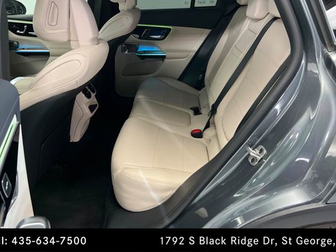 Certified 2023 Mercedes-Benz GLC 300 4MATIC image 21