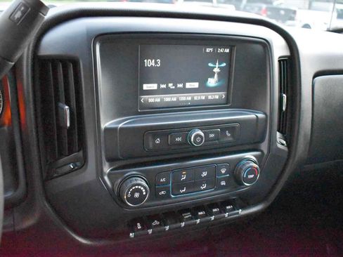 Used 2019 GMC Sierra 2500 2WD Double Cab w/ Sierra Convenience Package image 7