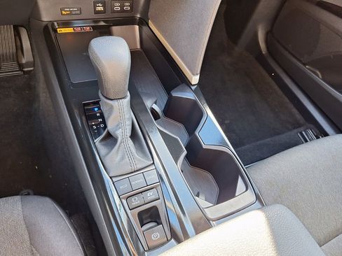 Used 2025 Toyota Camry LE image 13