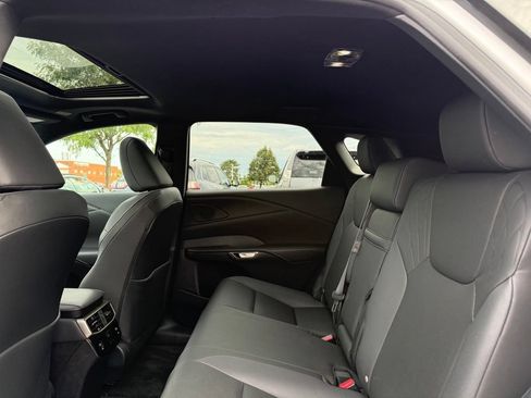 Certified 2026 Lexus RX 350 Premium w/ Convenience Package AWD/4WD image 18