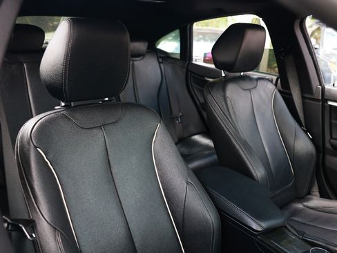 Used 2018 BMW 440i Gran Coupe RWD image 20