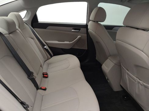 Used 2019 Hyundai Sonata ECO image 19