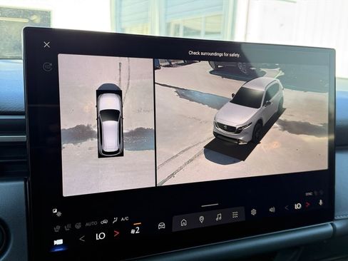 New 2026 MAZDA CX-5 2.5 S w/ Premium Plus Package image 16