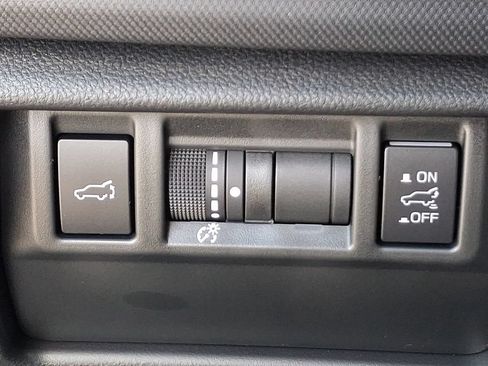 Used 2026 Subaru Forester Touring AWD/4WD image 28
