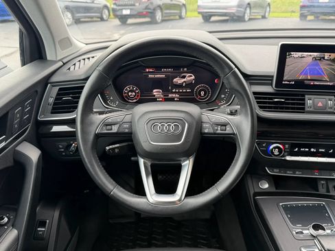 Used 2019 Audi Q5 2.0T Premium Plus AWD/4WD image 84