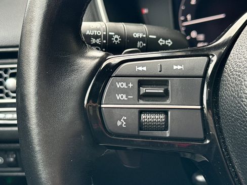 Used 2023 Honda Civic Sport Touring image 31