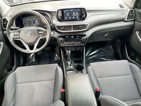 Used 2020 Hyundai Tucson Sport w/ Cargo Package image 22