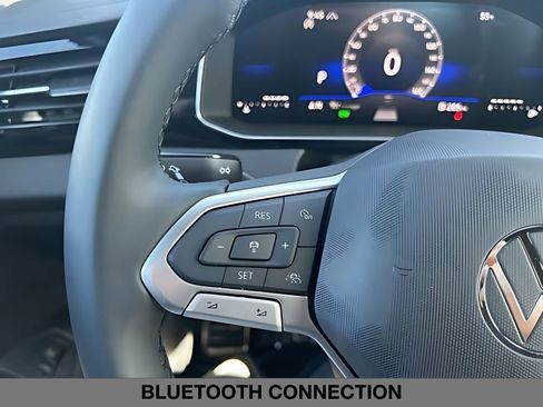 New 2026 Volkswagen Jetta Sport FWD image 22