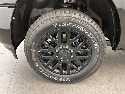 New 2026 RAM 2500 Limited image 10