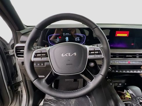 New 2025 Kia Telluride EX X-Line image 11
