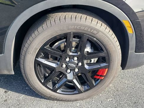 Used 2024 Chevrolet Blazer LT w/ Redline Edition FWD image 10
