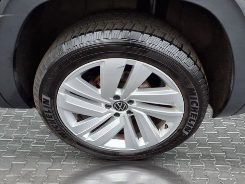 Used 2021 Volkswagen Atlas SEL image 15