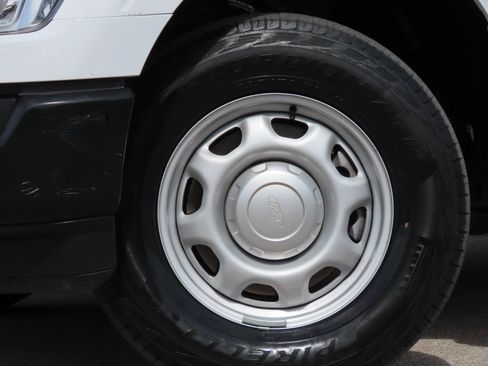 Used 2022 Ford F150 XL w/ Equipment Group 101A High AWD/4WD image 35