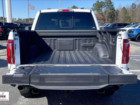 New 2025 Ford F150 Tremor w/ Equipment Group 402A High AWD/4WD image 19