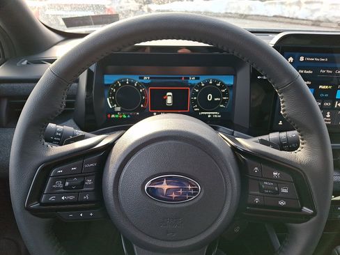 New 2026 Subaru Outback Limited image 15