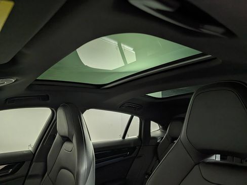 New 2026 Porsche Panamera 4 AWD/4WD image 29