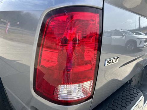 Used 2024 RAM 1500 Classic SLT image 12