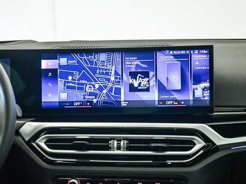 Certified 2023 BMW 330e xDrive w/ Premium Package AWD/4WD image 14