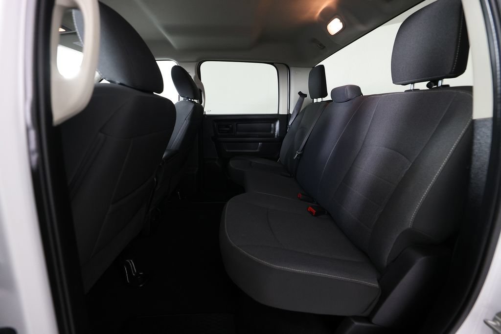 Used 2024 RAM 1500 Tradesman w/ Popular Equipment Group AWD/4WD image 13