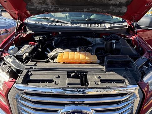 Used 2015 Ford F150 XLT w/ Equipment Group 302A Luxury image 27