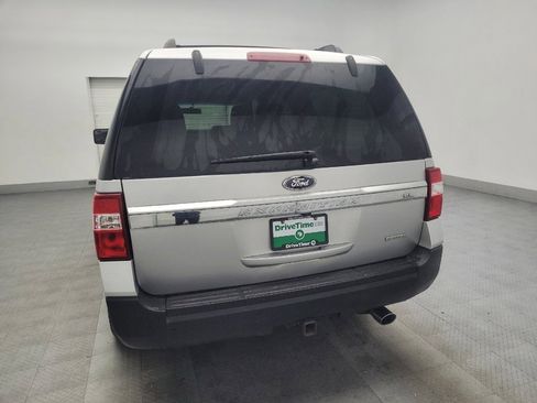 Used 2016 Ford Expedition EL XL image 6